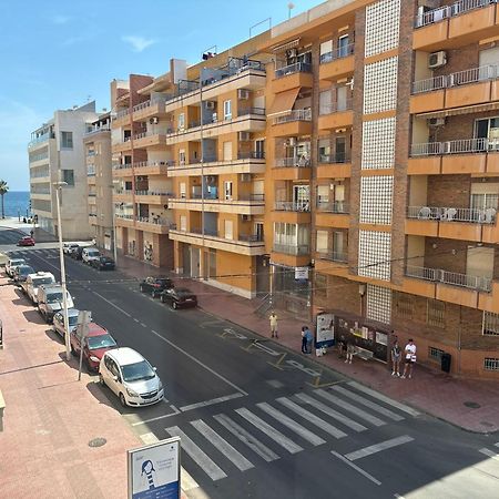 Apartmán Vinas Torrevieja Exteriér fotografie
