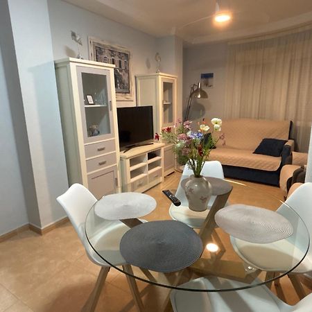 Apartmán Vinas Torrevieja Exteriér fotografie