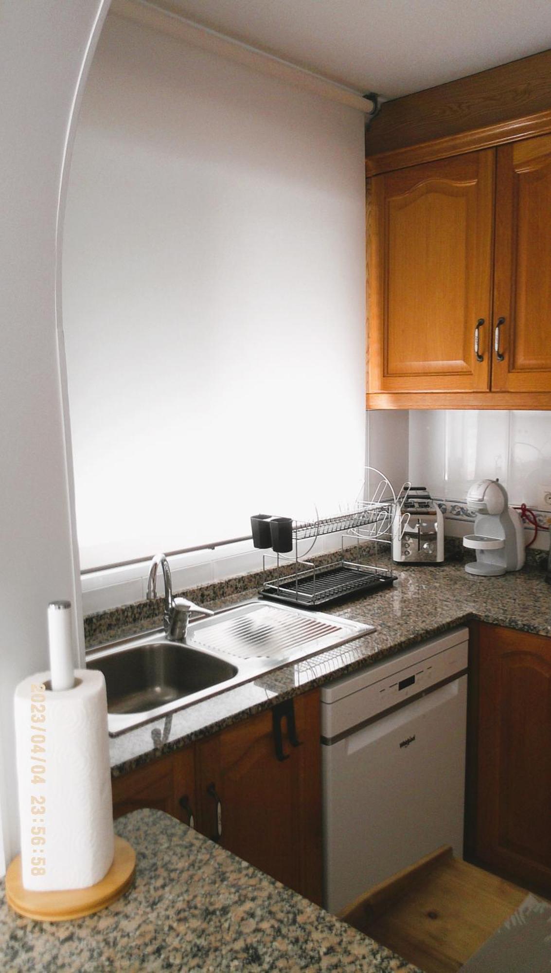 Apartmán Vinas Torrevieja Exteriér fotografie