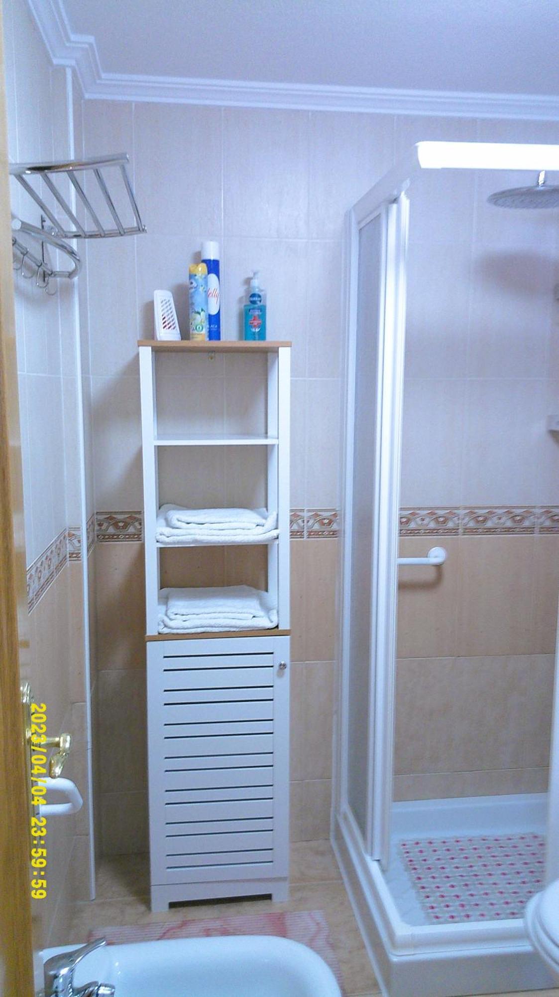 Apartmán Vinas Torrevieja Exteriér fotografie