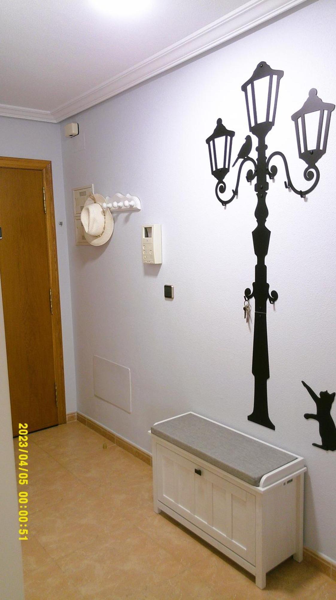 Apartmán Vinas Torrevieja Exteriér fotografie