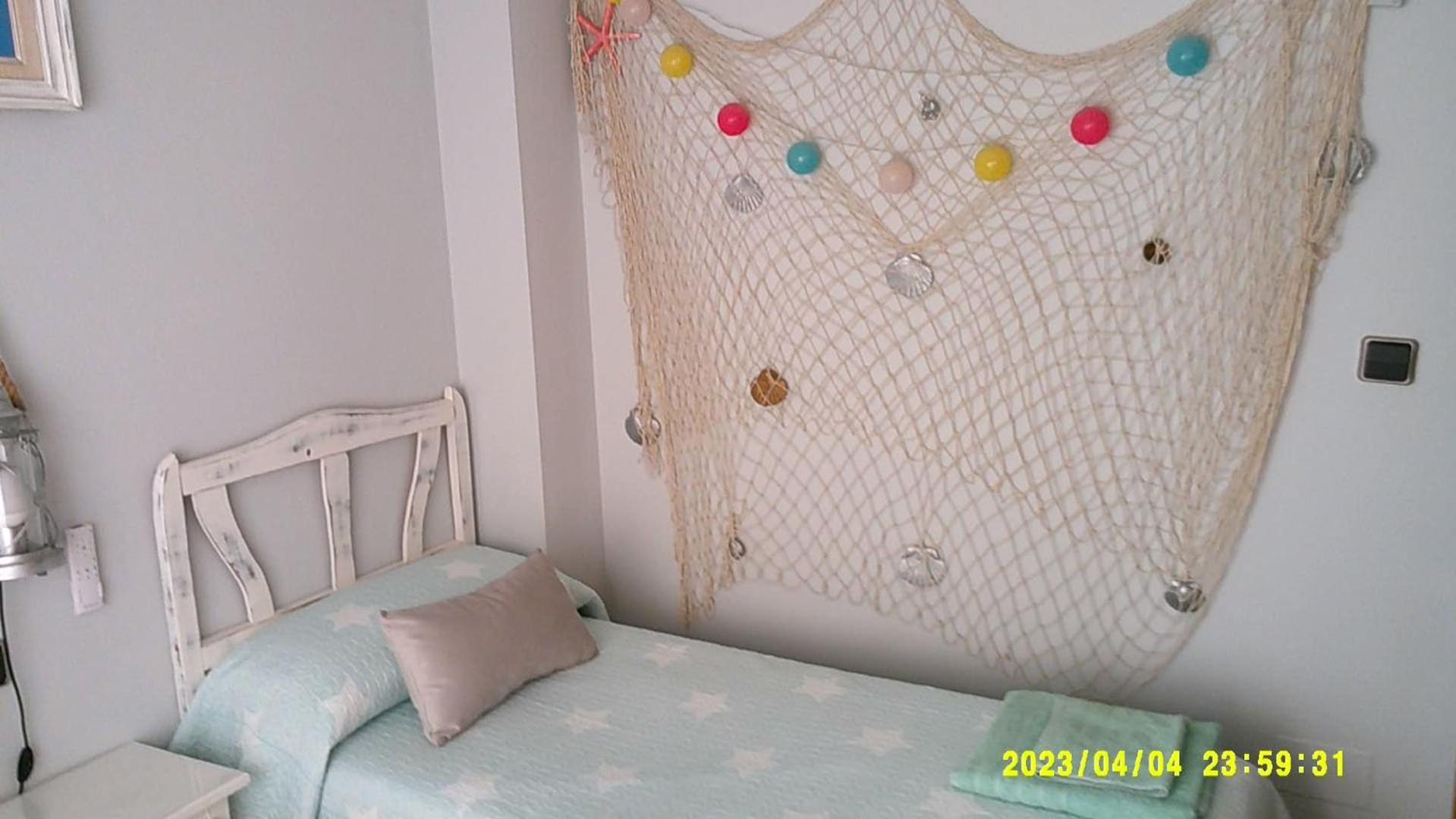 Apartmán Vinas Torrevieja Exteriér fotografie