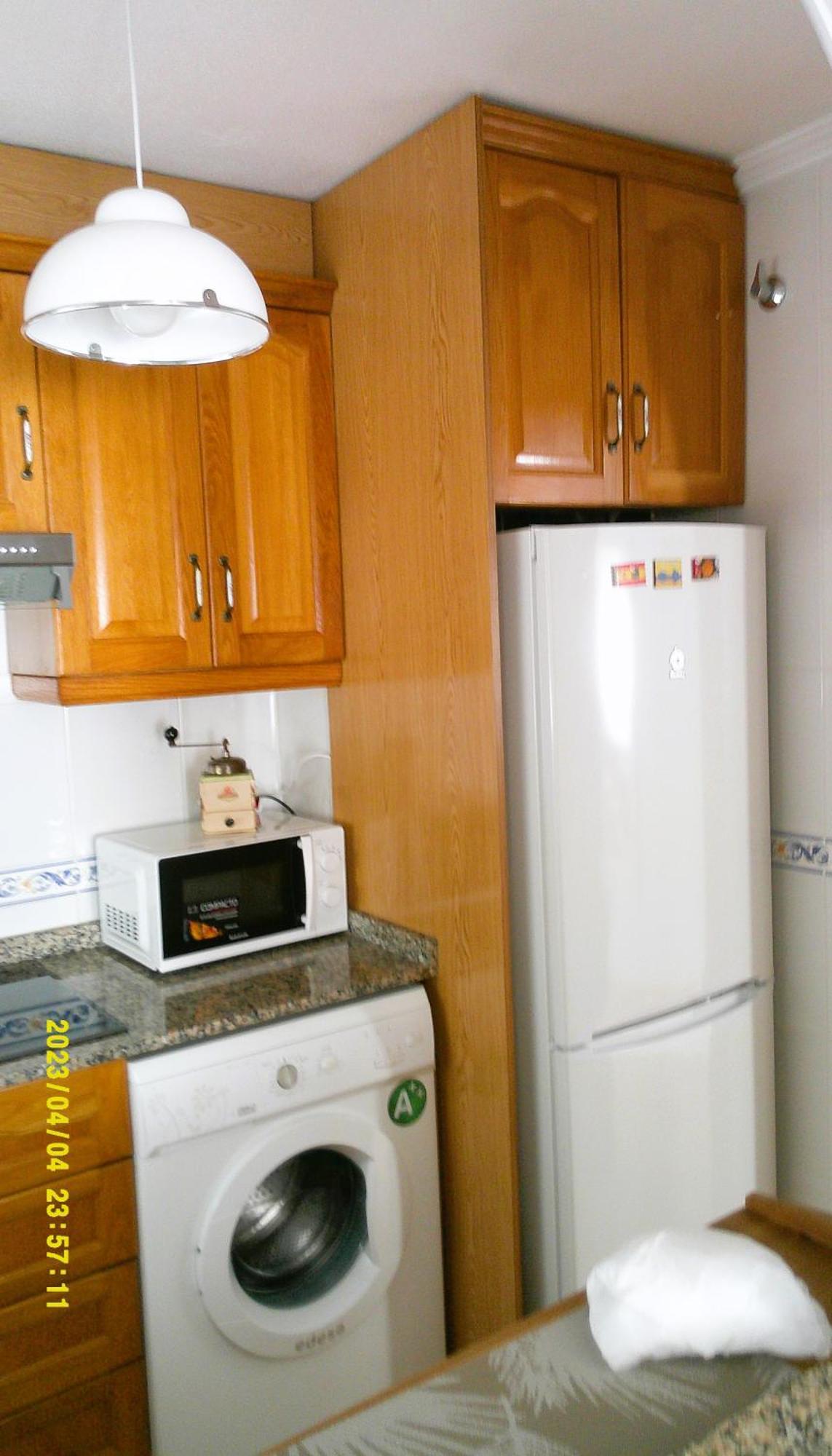 Apartmán Vinas Torrevieja Exteriér fotografie