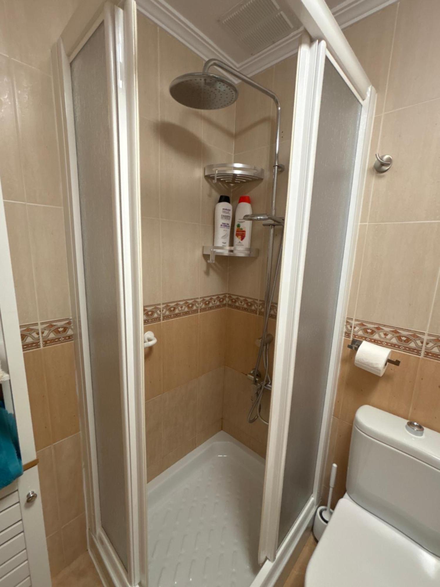 Apartmán Vinas Torrevieja Exteriér fotografie